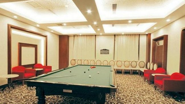 Liaoyang Hotel Luaran gambar