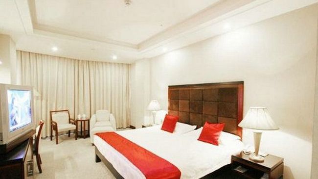 Liaoyang Hotel Bilik gambar